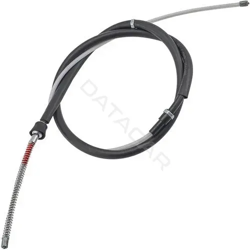 Трос ручника ZIKMAR Z56249R