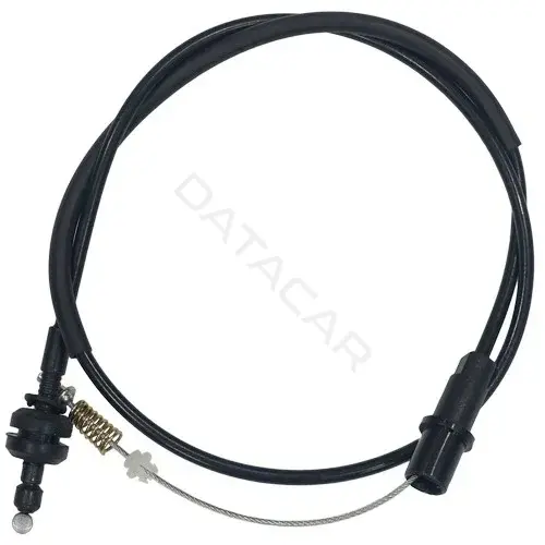 Трос ручника ZIKMAR Z59419R
