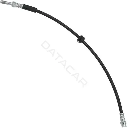 Тормозные шланги ZIKMAR Z75811R