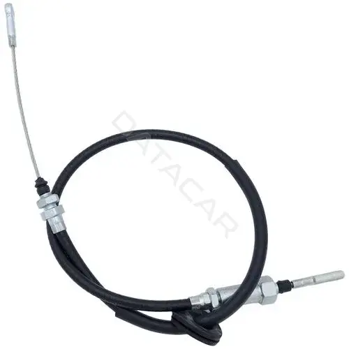 Трос ручника ZIKMAR Z59795R