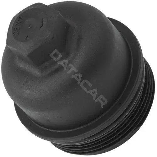 Крышка масляного фильтра ZIKMAR Z69395R