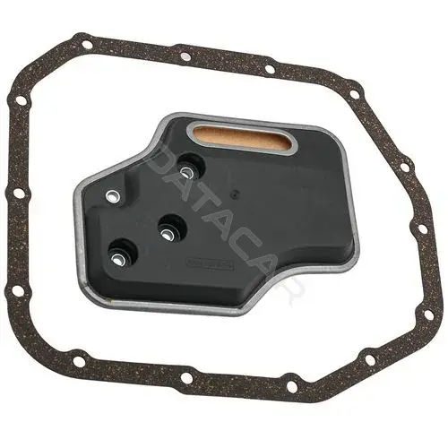 Фильтр масляный акпп ZIKMAR Z15336R