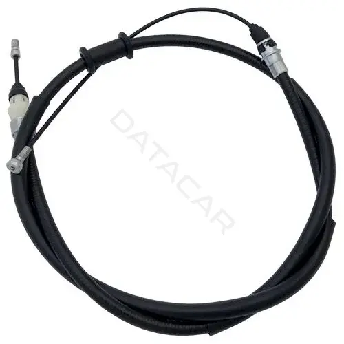 Трос ручника ZIKMAR Z59762R