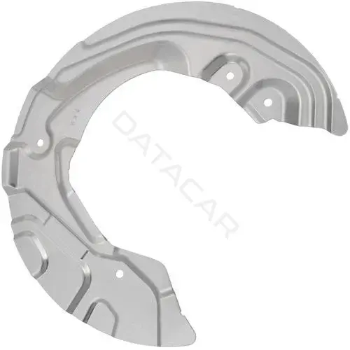 Защита тормозного диска ZIKMAR Z77025R