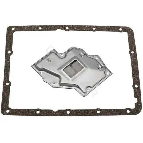 Фильтр масляный акпп ZIKMAR Z15326R