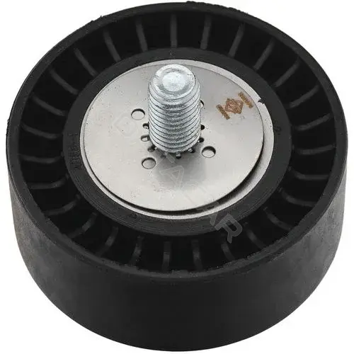 Комплект ГРМ ZIKMAR Z40277R