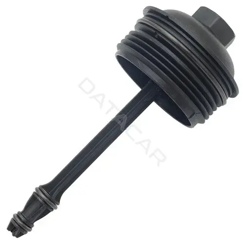 Крышка масляного фильтра ZIKMAR Z68461R