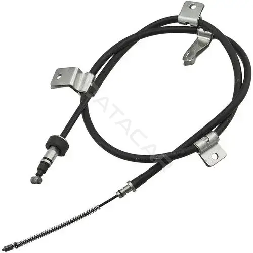 Трос ручника ZIKMAR Z56101R