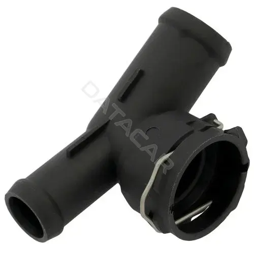 Патрубки системы охлаждения ZIKMAR Z69325R