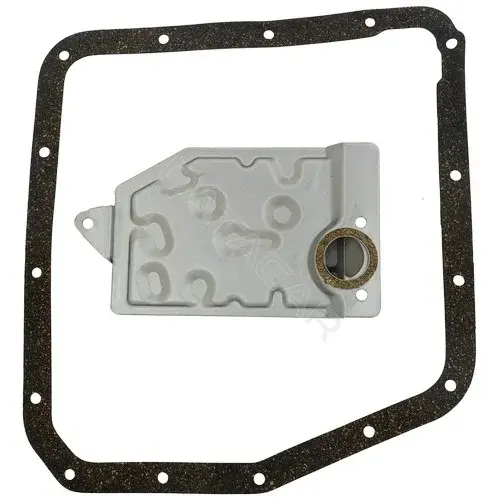 Фильтр масляный акпп ZIKMAR Z15289R