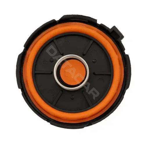 Клапан картерных газов ZIKMAR Z69215R