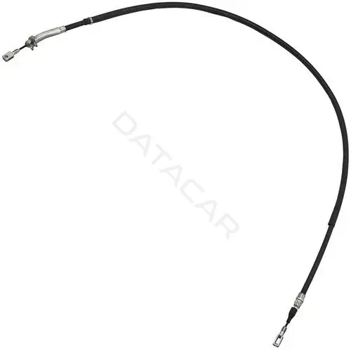 Трос ручника ZIKMAR Z56121R