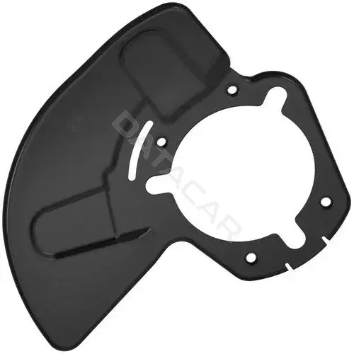 Защита тормозного диска ZIKMAR Z77046R