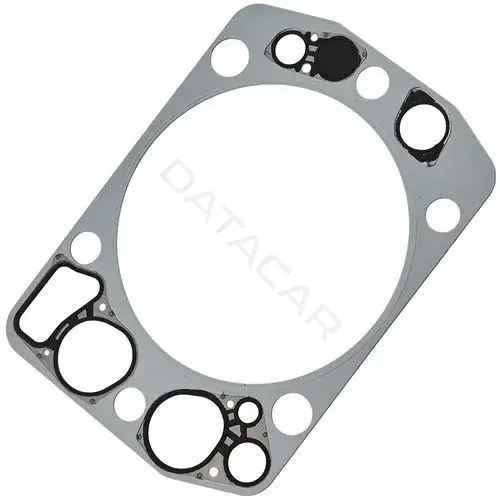 Прокладка ГБЦ ZIKMAR Z39210R
