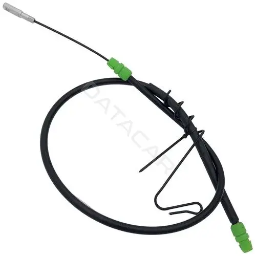 Трос ручника ZIKMAR Z59715R
