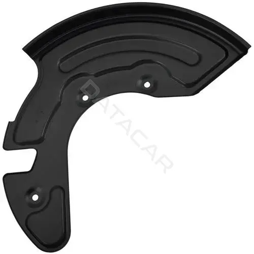 Защита тормозного диска ZIKMAR Z77022R