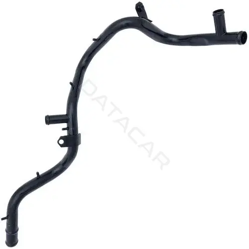 Патрубки системы охлаждения ZIKMAR Z69077R