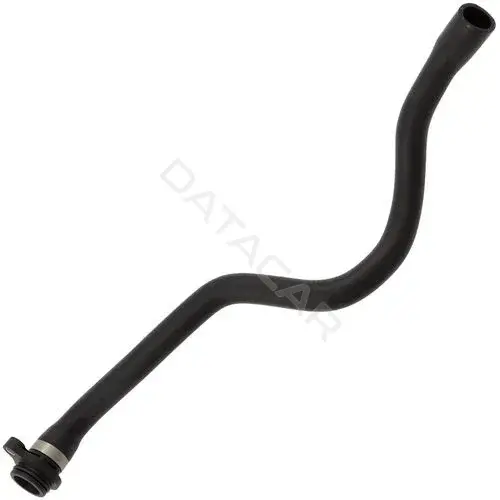 Патрубки системы охлаждения ZIKMAR Z69129R