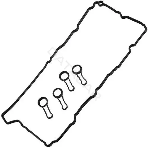 Прокладка ГБЦ ZIKMAR Z19414R