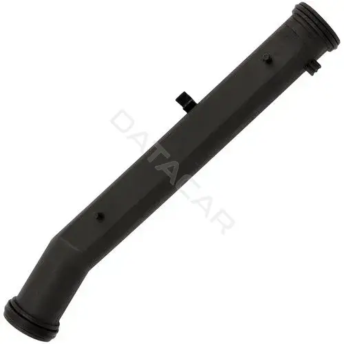 Патрубки системы охлаждения ZIKMAR Z69123R