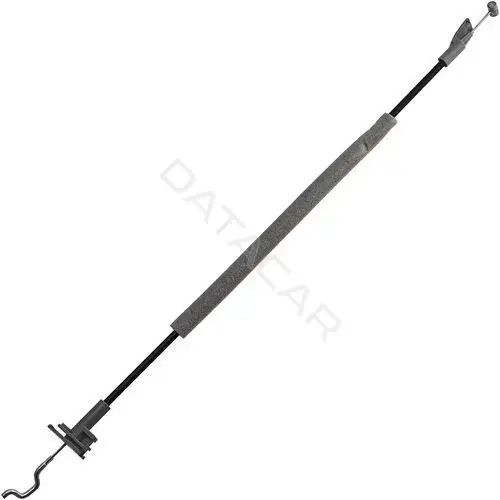 Трос двери ZIKMAR Z59277R