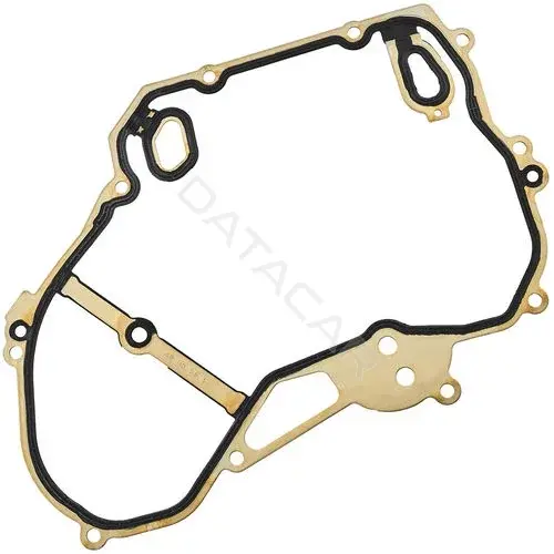 Прокладка ГБЦ ZIKMAR Z39169R