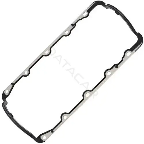 Прокладка ГБЦ ZIKMAR Z39174R