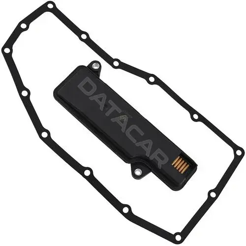 Фильтр масляный акпп ZIKMAR Z15351R