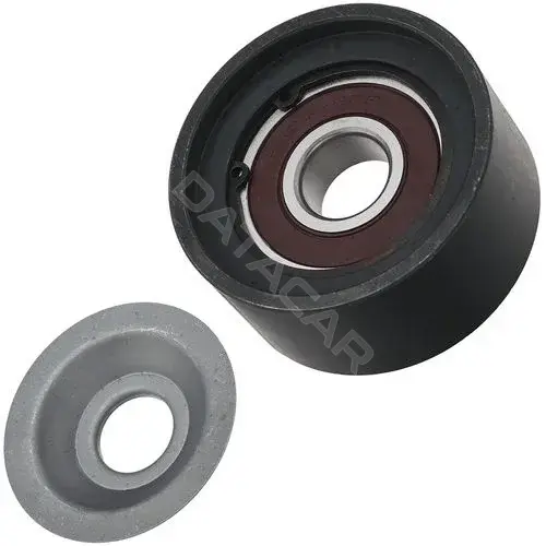 Комплект ГРМ ZIKMAR Z40314R