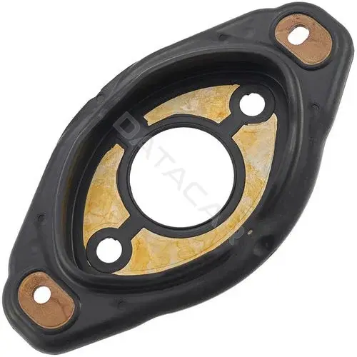 Прокладка ГБЦ ZIKMAR Z39012R