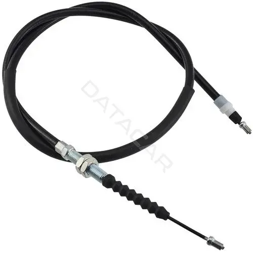 Трос ручника ZIKMAR Z56088R