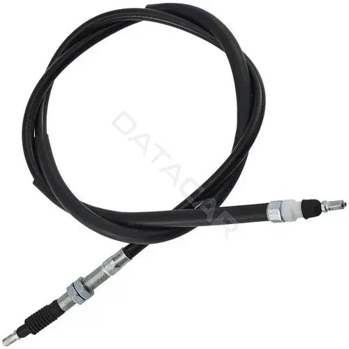 Трос ручника ZIKMAR Z56089R