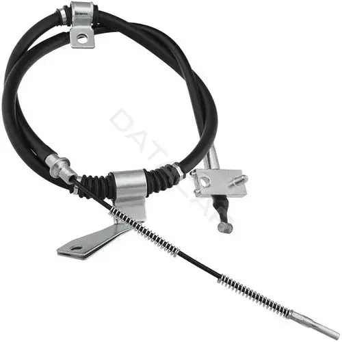 Трос ручника ZIKMAR Z56097R