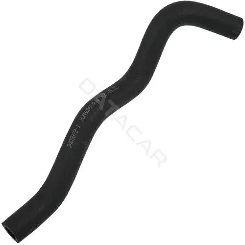 Шланг гидроусилителя ZIKMAR Z96231R