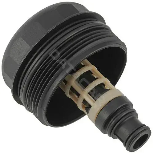 Крышка масляного фильтра ZIKMAR Z69394R