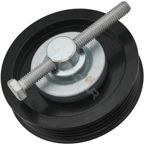 Комплект ГРМ ZIKMAR Z40258R