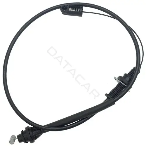 Трос ручника ZIKMAR Z59493R