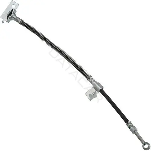 Тормозные шланги ZIKMAR Z75755R