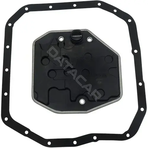 Фильтр масляный акпп ZIKMAR Z15286R