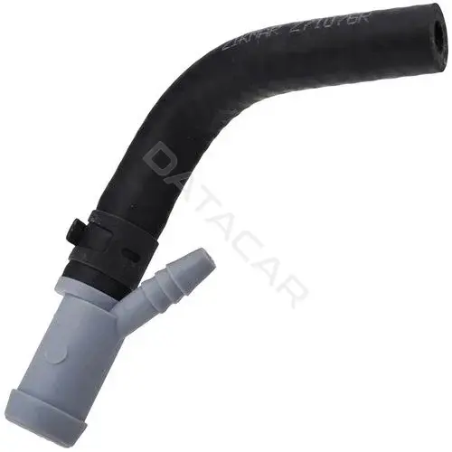 Патрубки системы охлаждения ZIKMAR Z71076R