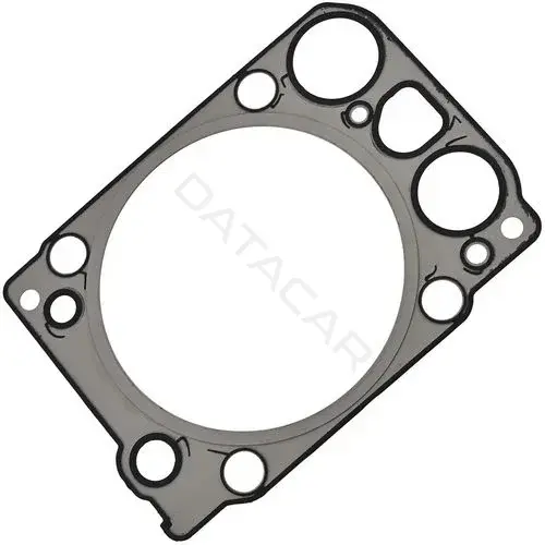 Прокладка ГБЦ ZIKMAR Z39213R