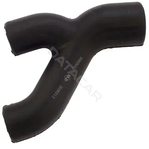 Патрубки системы охлаждения ZIKMAR Z69096R