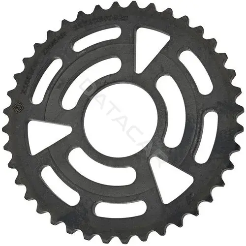 Шестерня распредвала ZIKMAR Z16680R