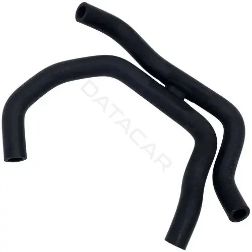 Патрубки системы охлаждения ZIKMAR Z68734R