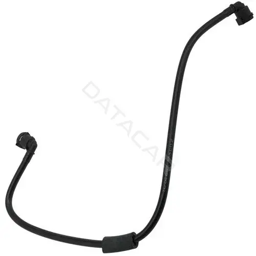 Патрубки системы охлаждения ZIKMAR Z69307R