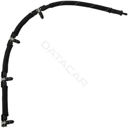 Топливная трубка ZIKMAR Z71217R