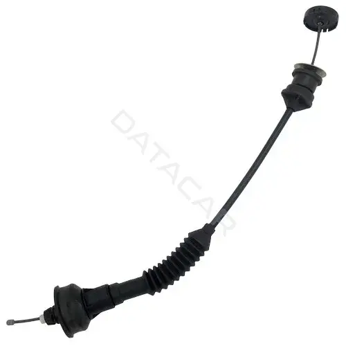 Трос ручника ZIKMAR Z59395R