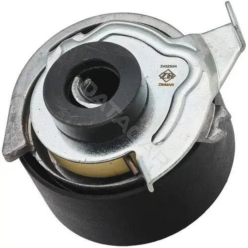Комплект ГРМ ZIKMAR Z40250R