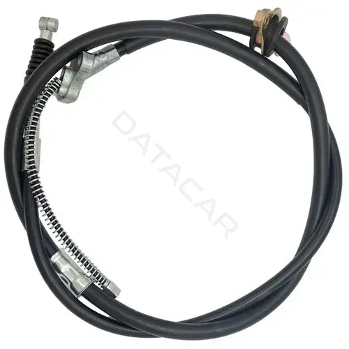 Трос ручника ZIKMAR Z59263R