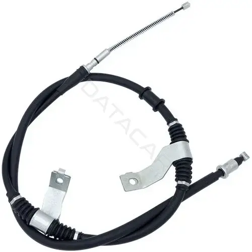 Трос ручника ZIKMAR Z59791R